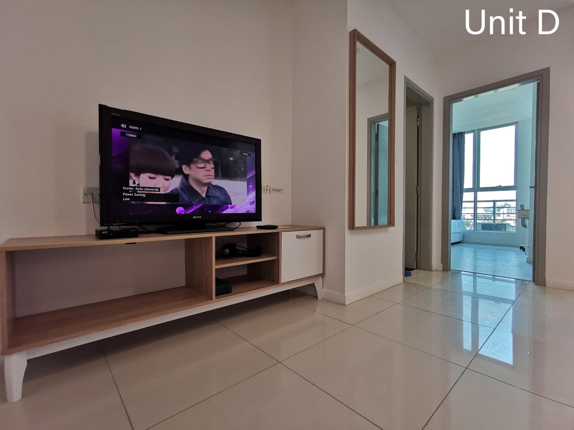 Jc Suites @ Sutera Avenue Kota Kinabalu Esterno foto