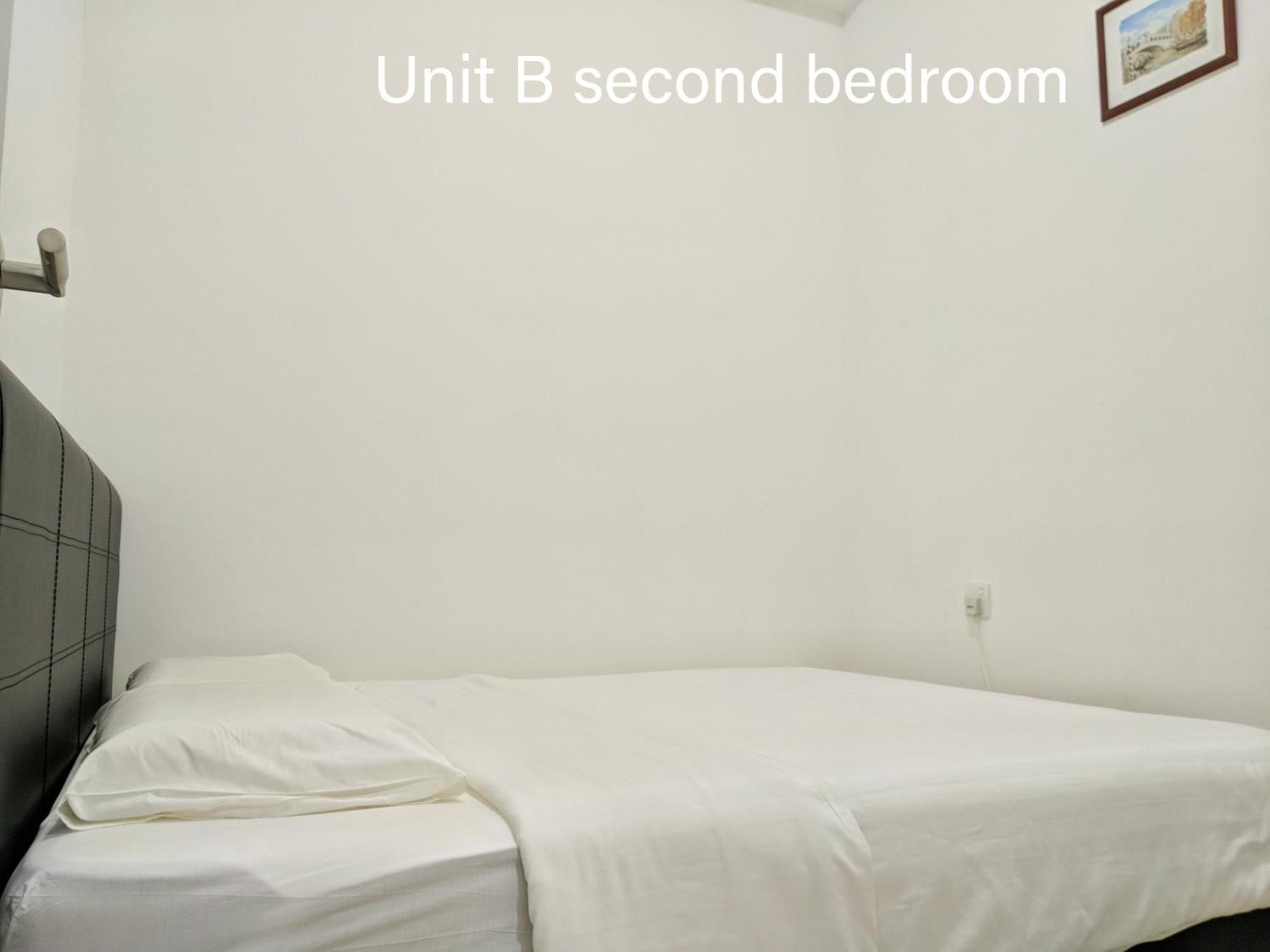 Jc Suites @ Sutera Avenue Kota Kinabalu Esterno foto