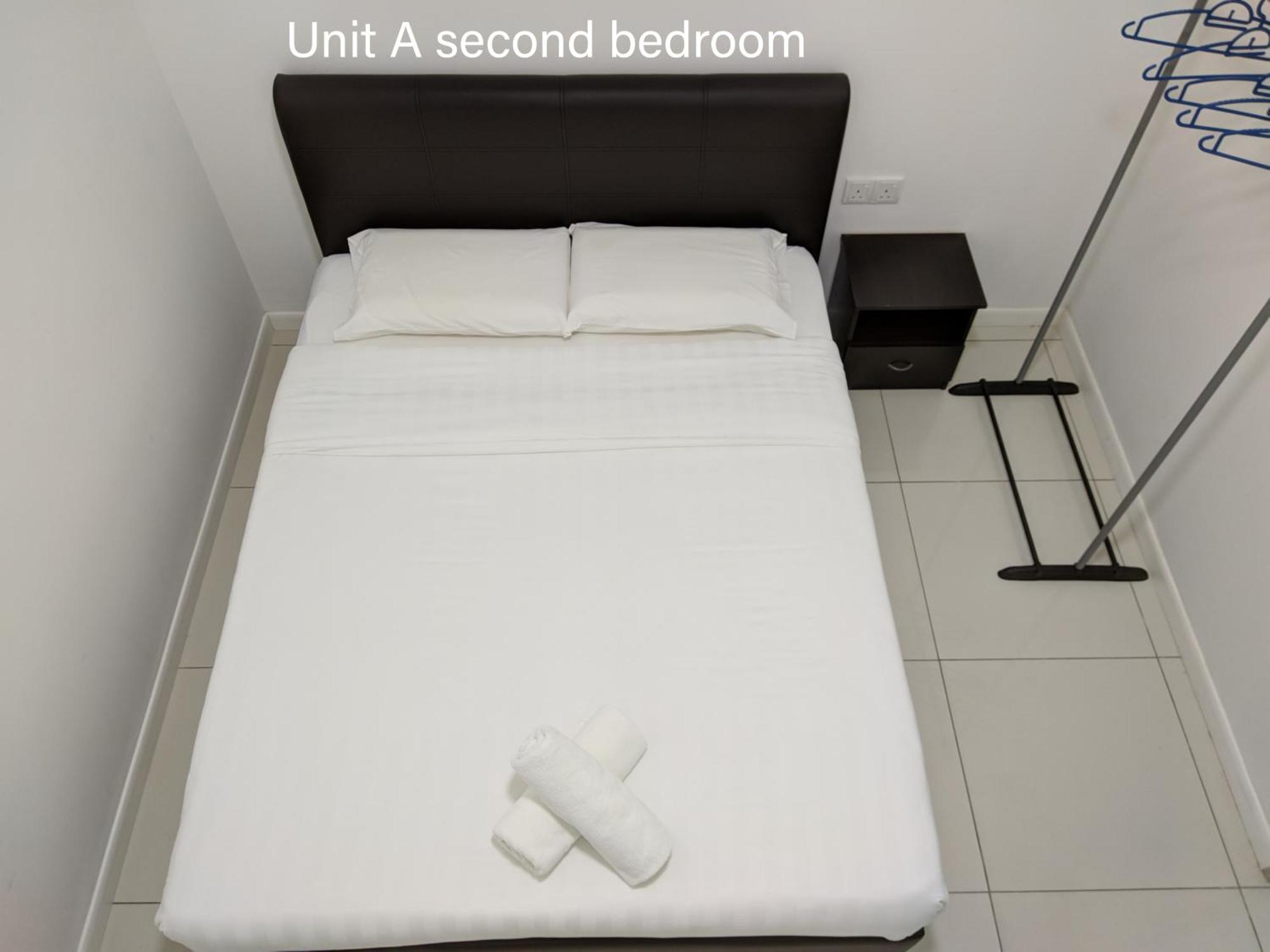 Jc Suites @ Sutera Avenue Kota Kinabalu Esterno foto