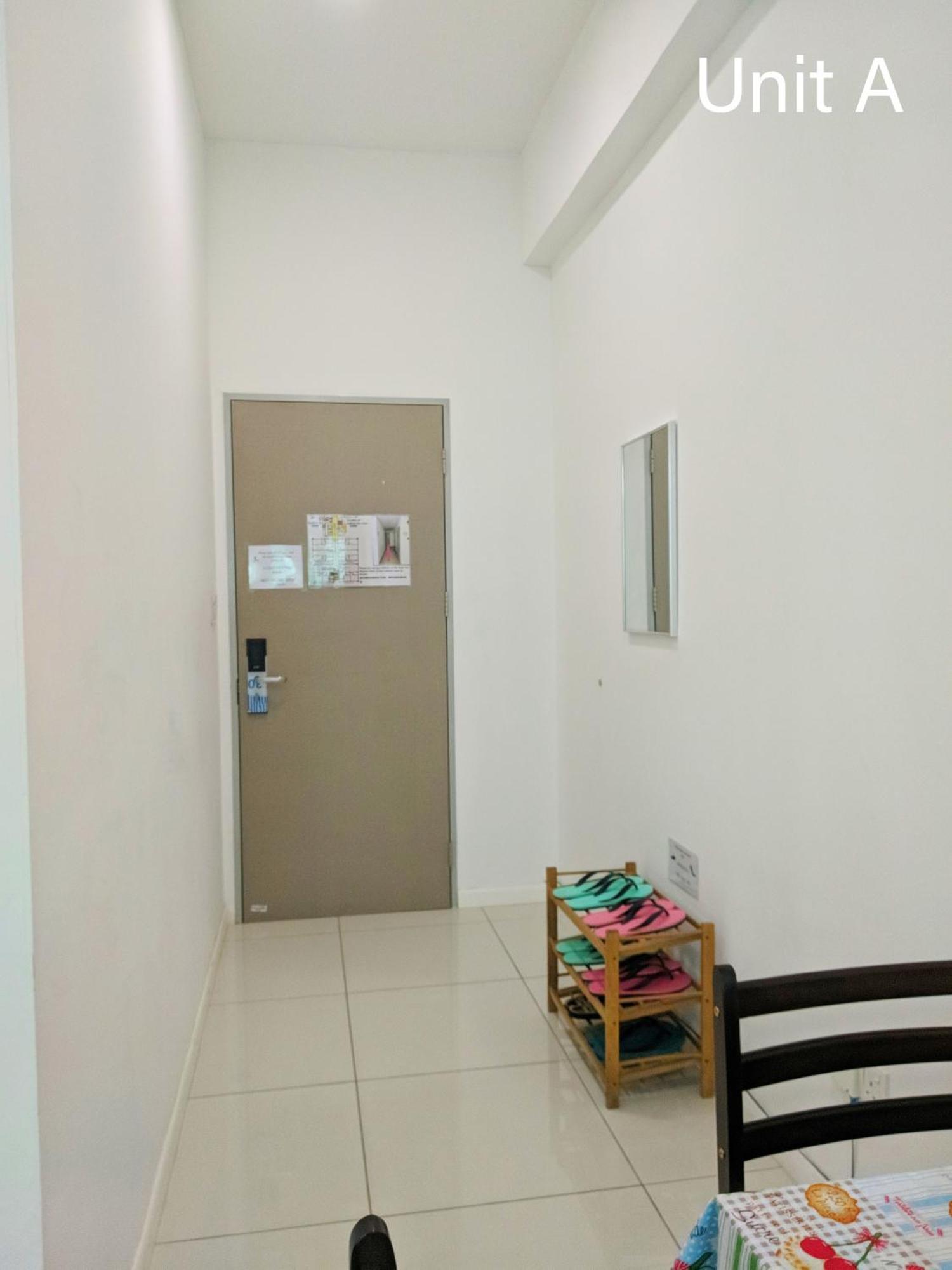 Jc Suites @ Sutera Avenue Kota Kinabalu Esterno foto
