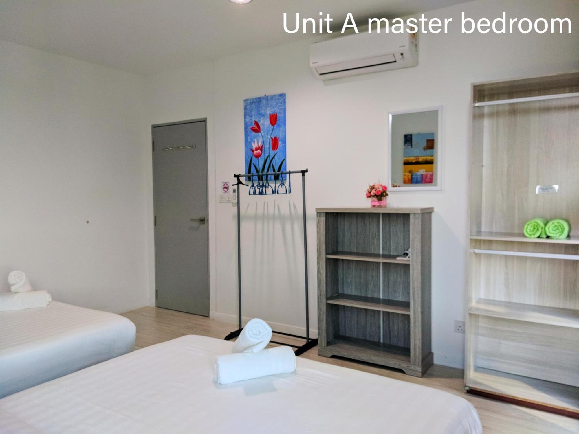 Jc Suites @ Sutera Avenue Kota Kinabalu Esterno foto